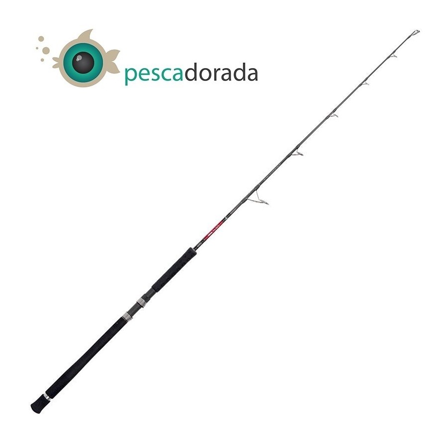 Hart Toro Jig 56S 1.65m 200g