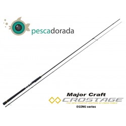 CRX-862EL Major Craft New Crostage 86 2.62m Eging