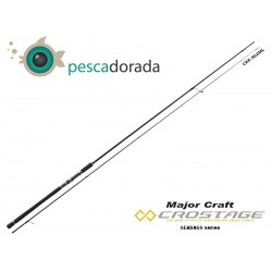 CRX-902ML Major Craft New Crostage 90 2.74m 10-30g
