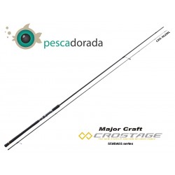 CRX-962M Major Craft New Crostage 96 2.93m 8-20g