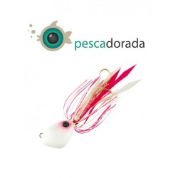 SEPIA MADAI JIG Glow White