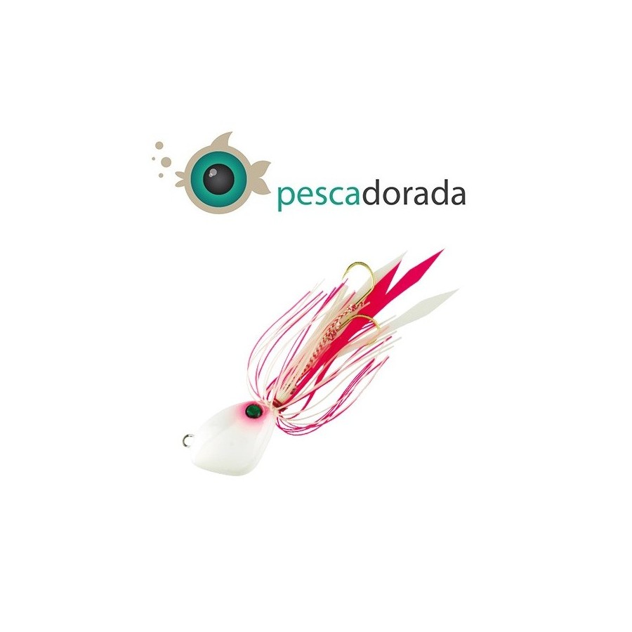 SEPIA MADAI JIG Glow White