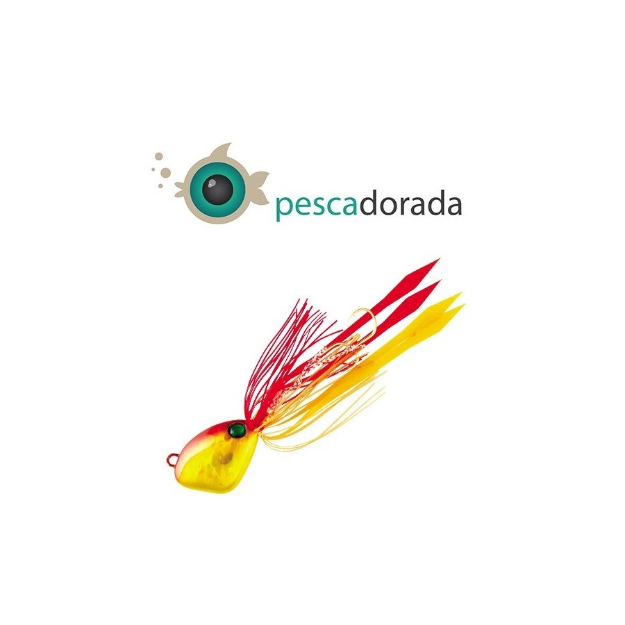 SEPIA MADAI JIG Golden Orange