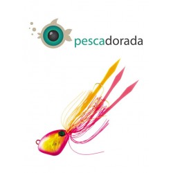 SEPIA MADAI JIG Golden Pink