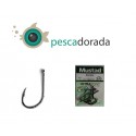 Anzuelo Mustad Big Gun 10829NP-BN