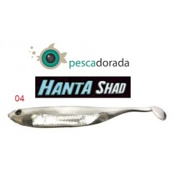 Fishus Hanta Shad Sinking 8cm color 04