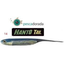 Fishus Hanto Tail Shinking 8cm color 14