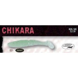 Fishus Chikara 5cm color 01