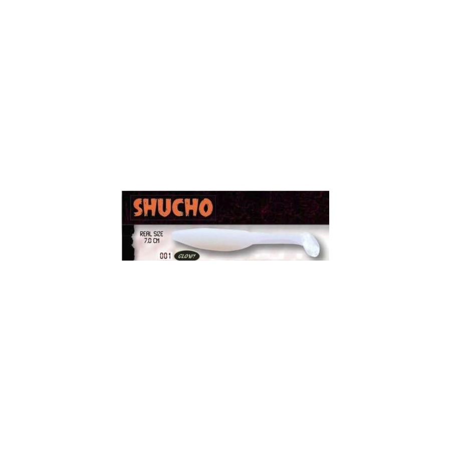 Fishus Shucho 7cm color 01