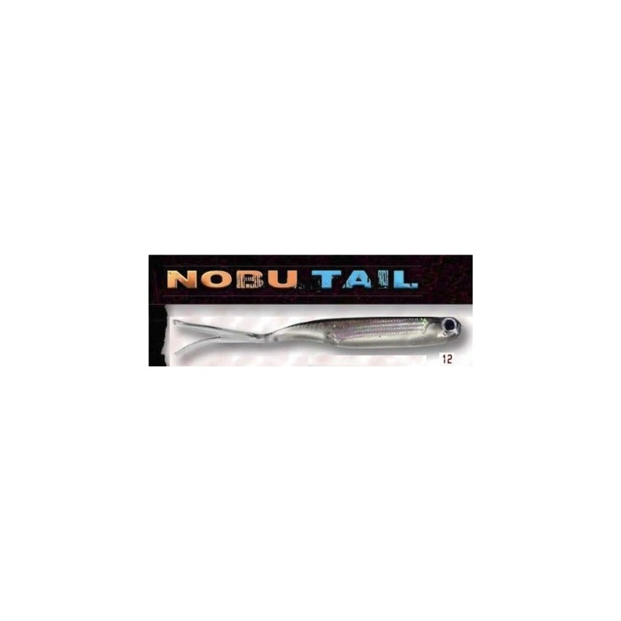 Fishus Nabu Tail 7.5cm color 12