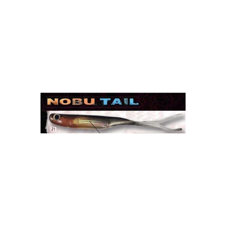 Fishus Nabu Tail 7.5cm color 21