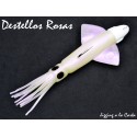 Vinilo montaje IKA JLC® Color: Destellos Rosas
