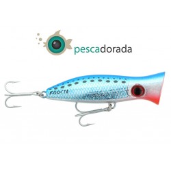 Halco Roosta Popper 80 mm 16 gr Color:H50 Pilchard