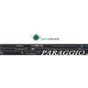 Olympic Paraggio Oceano 60-Game/4 1.83 Metros