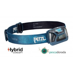 Linterna PETZL TIKKINA®