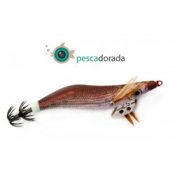 Jibionera VEGA Live Fish Squid Jig 3.0 Color Pink