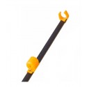 Soportes Cinnetic Surf Casting 150 Naranja