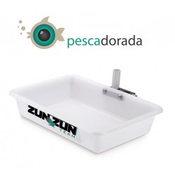 BANDEJA PERCHA SURFCASTING ZUN ZUN