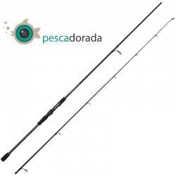 Caña Okuma Altera Spin 2,70m 15-60gr