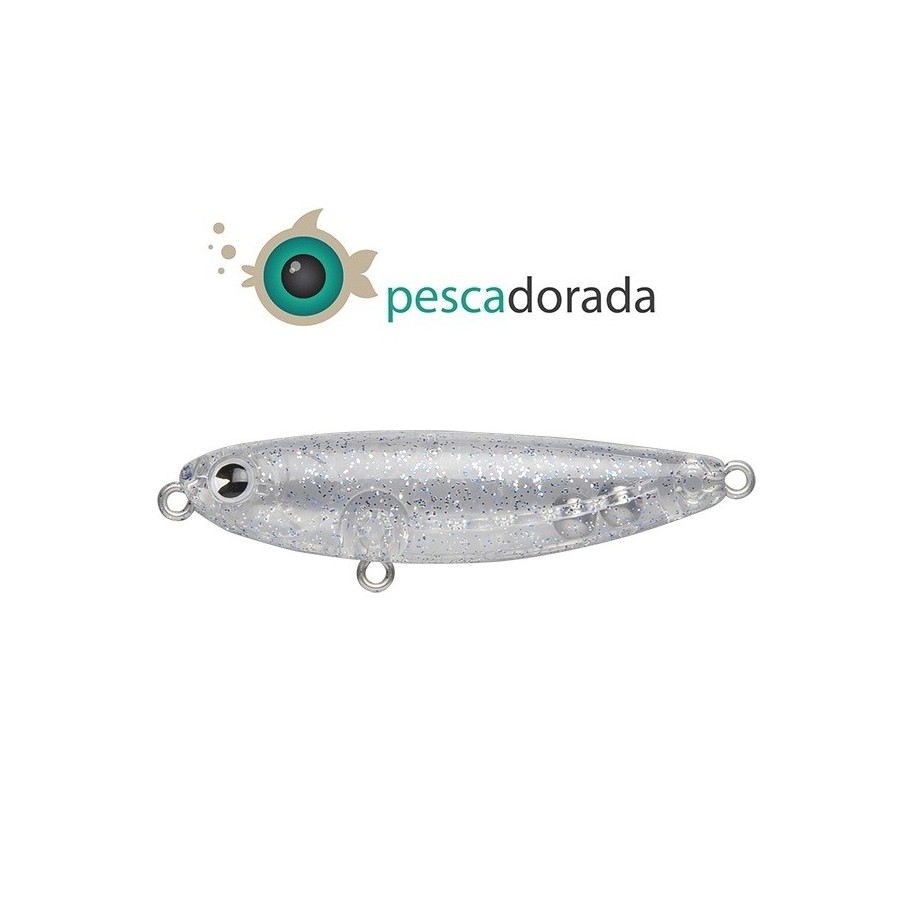 Señuelo Ima Pugachev's Cobra 60 mm Color: 002