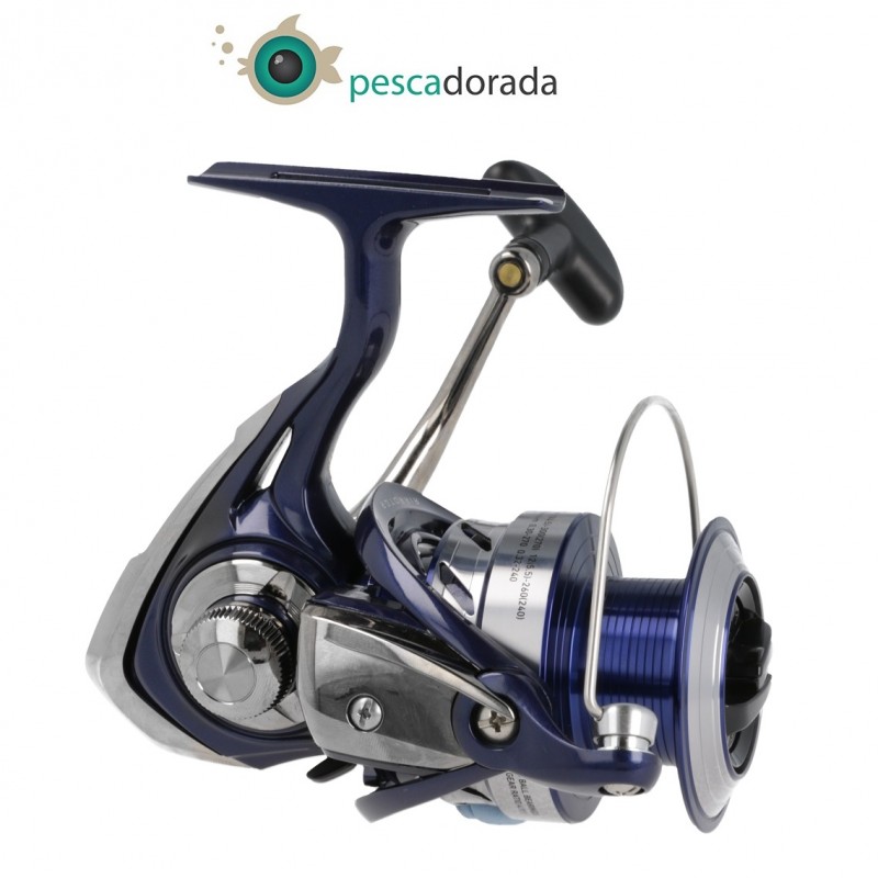 daiwa ninja 2500