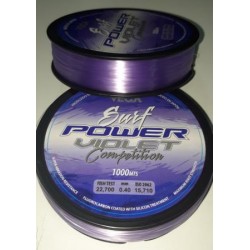 VEGA SURF POWER VIOLET COMPETITION 1000MT