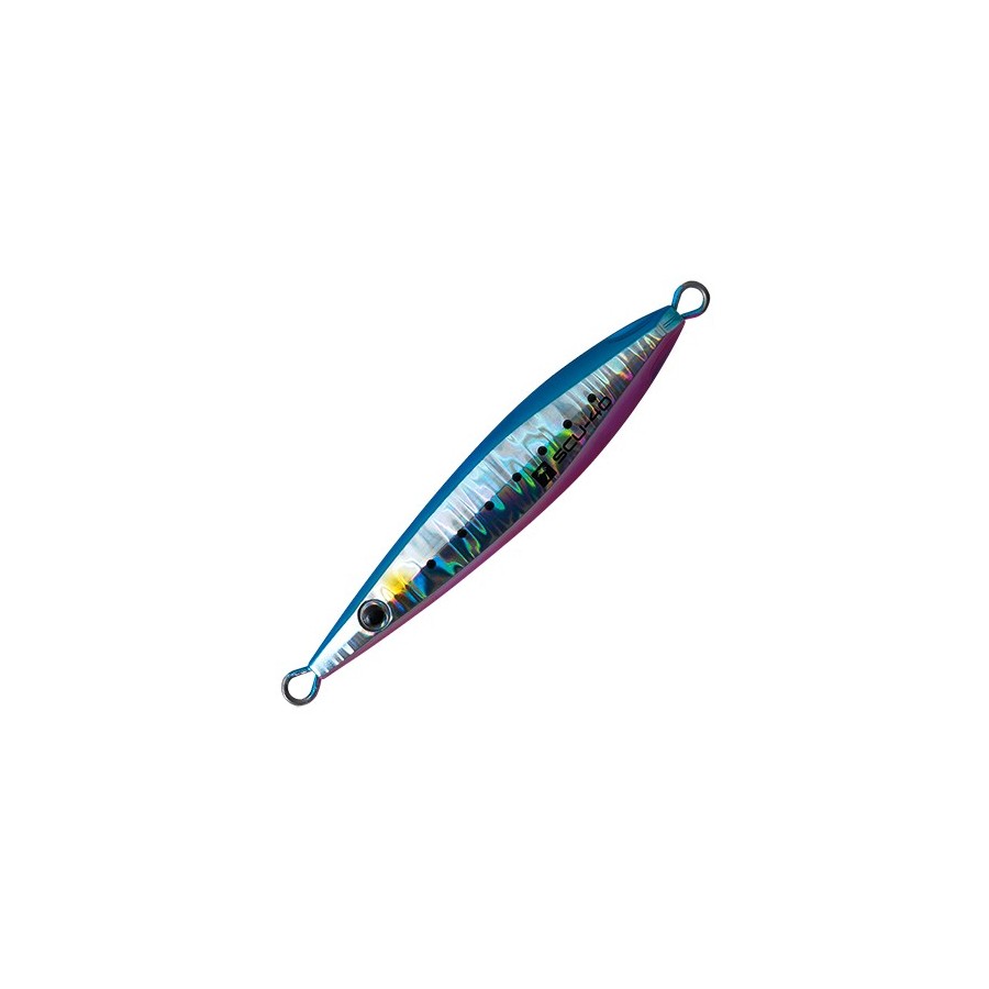 ZetZ (PALMS) Slow Jig Blatt Cast UP 10gr 52mm Color: MG-09