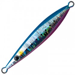 ZetZ (PALMS) Slow Jig Blatt Cast UP 20gr 68mm Color: MG-09