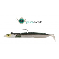 Sandy Andy Jig 5/7G Westin Color:Tobis Ammo