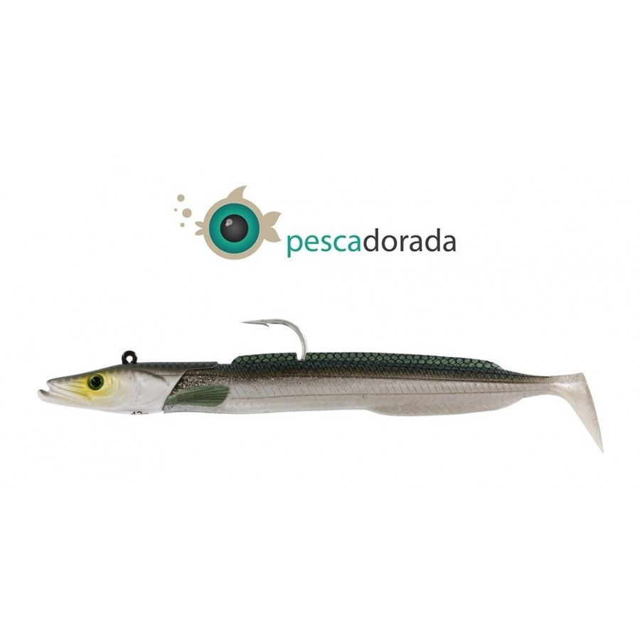 Sandy Andy Jig 5/7G Westin Color:Tobis Ammo