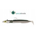 Sandy Andy Jig 5/7G Westin Color:Tobis Ammo