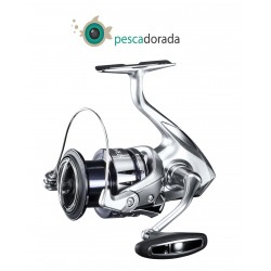 Carrete Shimano Stradic FL C5000XG