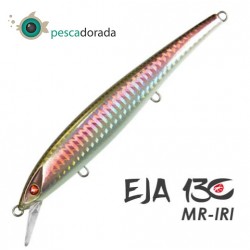 Seaspin Eja 130 SF 23 Gr Color: MR-IRI