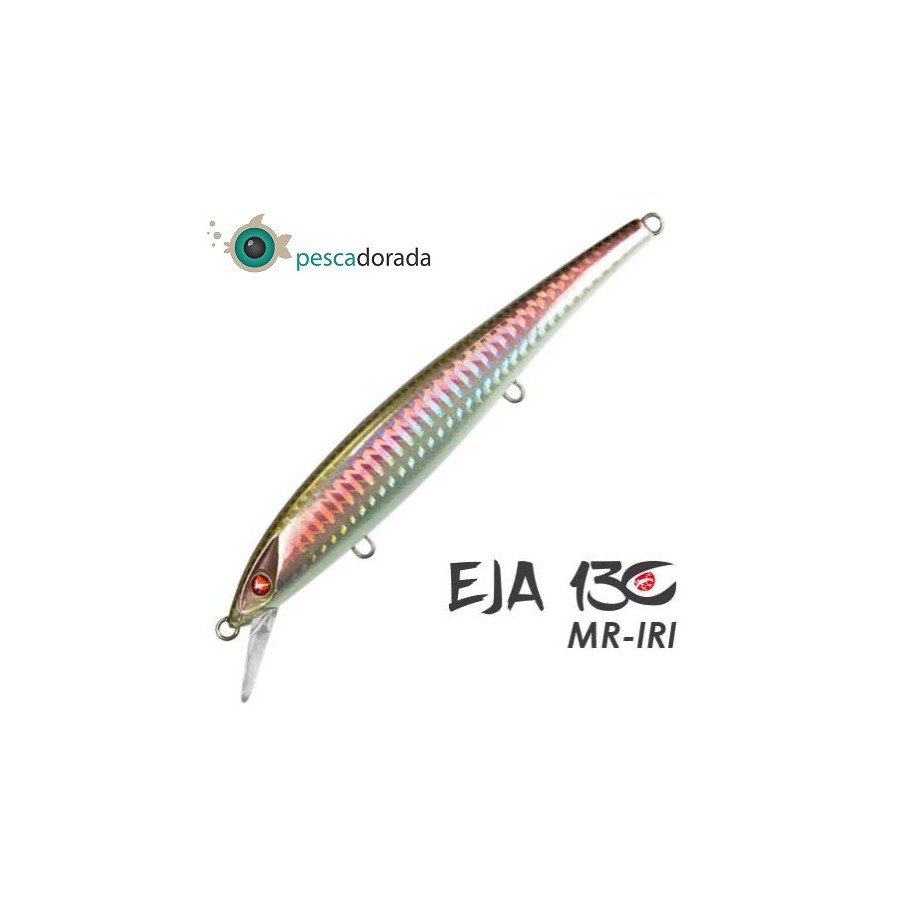 Seaspin Eja 130 SF 23 Gr Color: MR-IRI