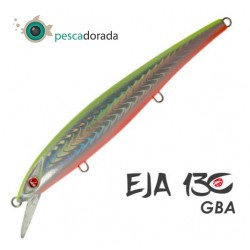 Seaspin Eja 130 SF 23 Gr Color: GBA