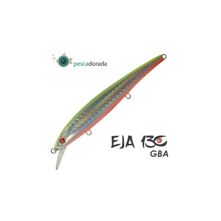 Seaspin Eja 130 SF 23 Gr Color: GBA