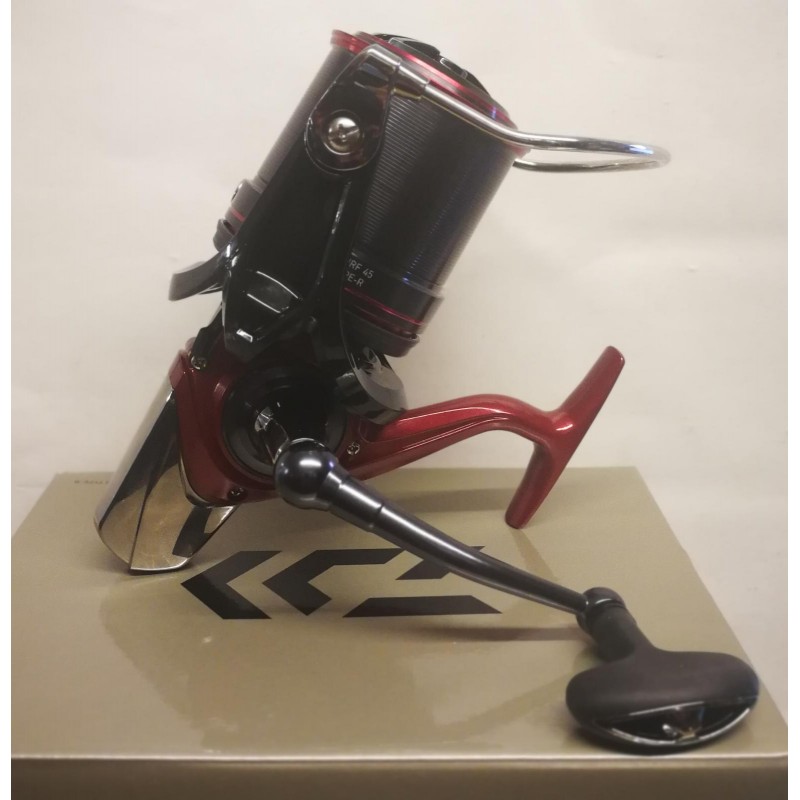 daiwa emblem surf 45