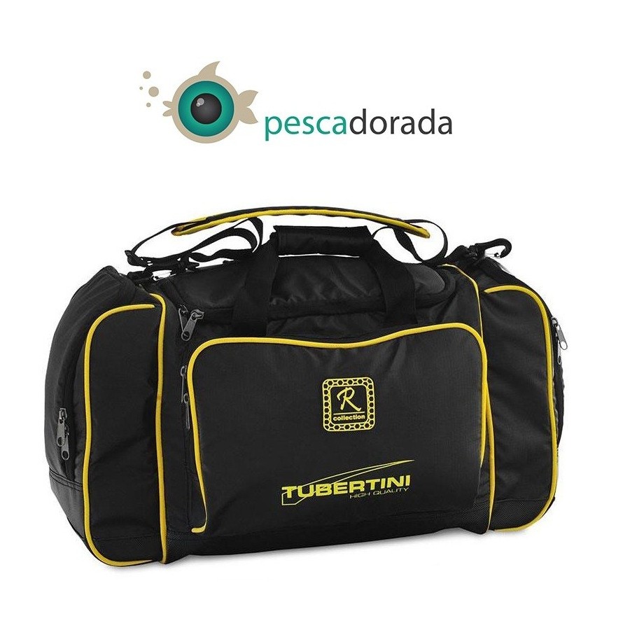 Tubertini R Utility Bag