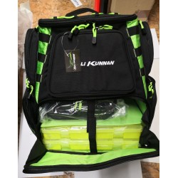 Mochila kali online kunnan