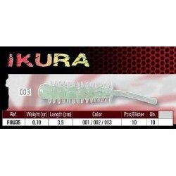 Fishus Ikura 3.5cm color 01
