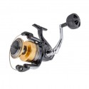 Carrete Shimano Socorro SW 6000