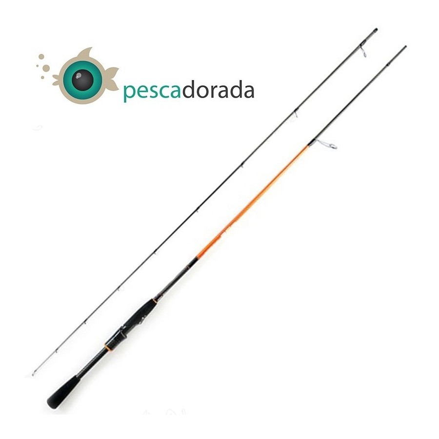 Graphiteleader Tiro Nuovo GONTS-792ML 2.36 Mt 4-22 Gr