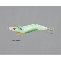 Jibionera Kabo Squid White Magic 3.0 14gr Color:WMWG