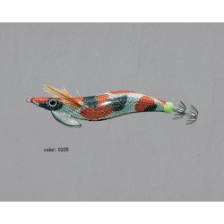 Jibionera Kabo Squid Original 3.0 14gr Color:0205