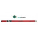 Tubo Daiwa para agujas de gusano 