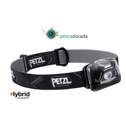 Linterna PETZL TIKKINA® Color: Negro