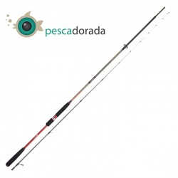 Sakura Redbird Spinning RDS 902 M 270 cm 5-25g