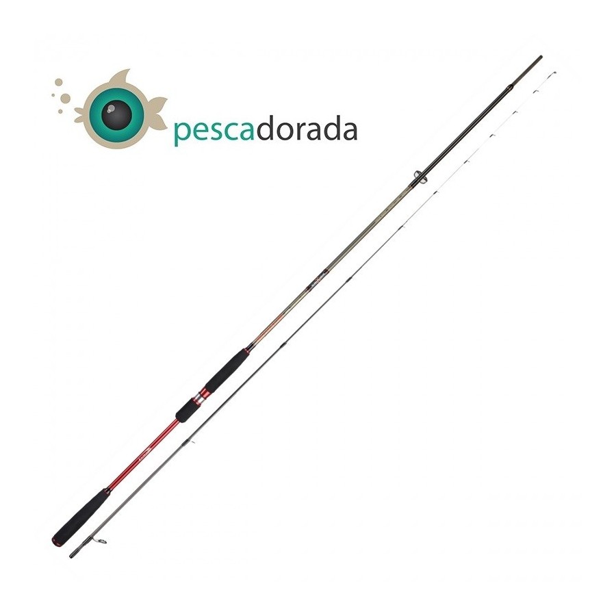 Sakura Redbird Spinning RDS 902 M 270 cm 5-25g