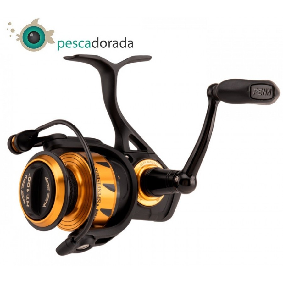 Penn Spinfisher VI 7500