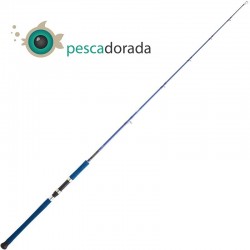 Caña Daiwa Legalis Oceano 581XHSAF 1,72m 100-300gr